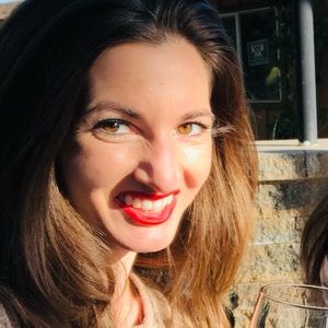 Meet your Posher, Karlee